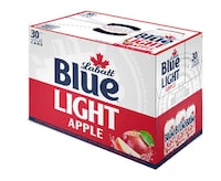 Apple-Infused Light Pilsners Image 1
