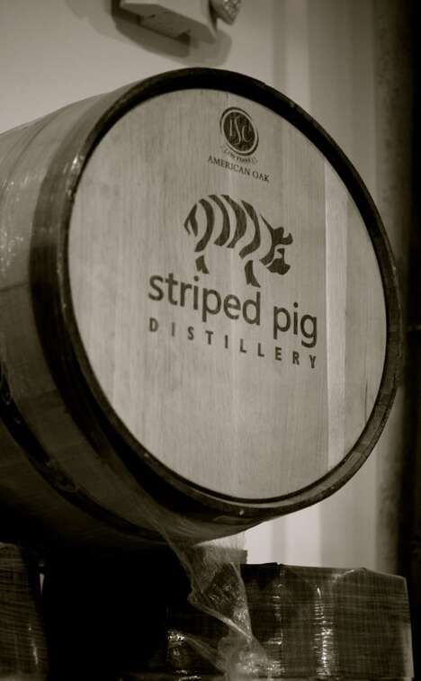 Collaborative Bourbon Barrel Beers