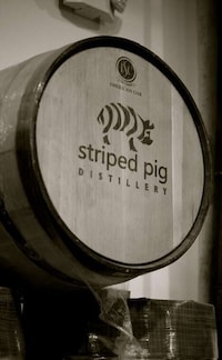 Collaborative Bourbon Barrel Beers