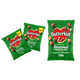 Hazelnut-Flavored Popcorn Snacks Image 1
