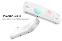Ultra-Mobile Handheld Gaming Consoles Image 1
