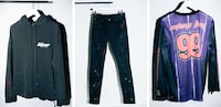 Motorsports Rapper Apparel Image 2