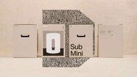 Sustainable Speaker Packaging Image 2
