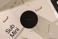 Sustainable Speaker Packaging Image 3