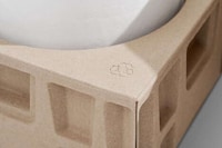 Sustainable Speaker Packaging Image 5