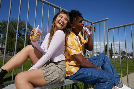 Peer-to-Peer Conversation Campaigns