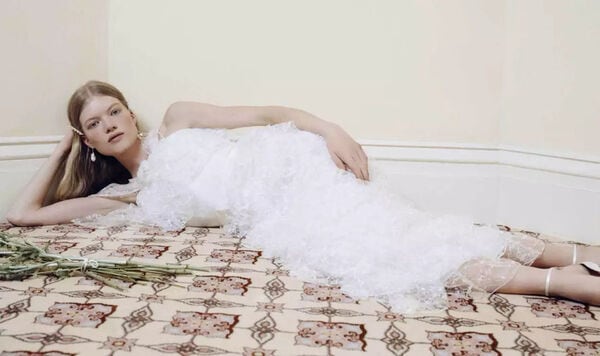 Online-Exclusive Bridal Collections