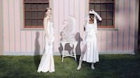 Online-Exclusive Bridal Collections Image 2