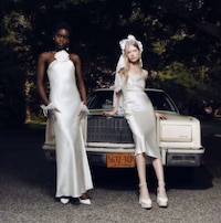 Online-Exclusive Bridal Collections Image 3