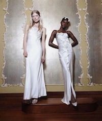 Online-Exclusive Bridal Collections Image 5