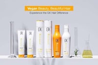 Plant-Powered Performance Haircare