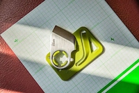 Wallet-Ready Pocket Knives Image 4