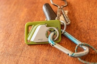 Wallet-Ready Pocket Knives Image 5