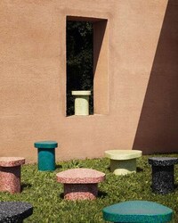 Sustainable Colorful Multifunctional Furniture Image 3