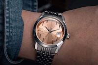 Arachnid Art Deco Timepieces Image 1