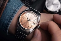 Arachnid Art Deco Timepieces Image 3