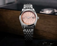 Arachnid Art Deco Timepieces Image 4