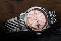 Arachnid Art Deco Timepieces Image 5