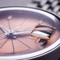 Arachnid Art Deco Timepieces Image 6