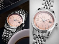 Arachnid Art Deco Timepieces Image 7