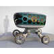 Compartmentalized Robotic Delivery Vehicles Image 5