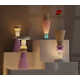Artistic Magnetic Lamp Designs Image 1