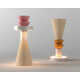 Artistic Magnetic Lamp Designs Image 3