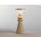 Artistic Magnetic Lamp Designs Image 4