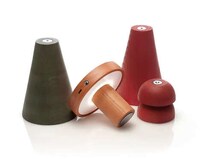 Artistic Magnetic Lamp Designs Image 5