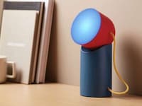 Removable Head Portable Lamps Image 2