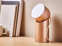 Removable Head Portable Lamps Image 3