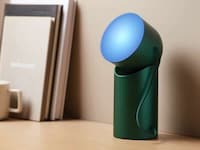 Removable Head Portable Lamps Image 6
