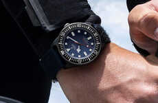 Yacht Racing Partnership Timepieces