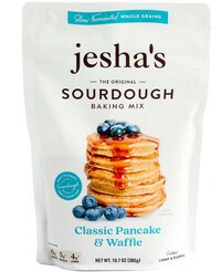 Sourdough Baking Mixes Image 5