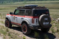 Custom Firefighter Vehicles Image 2