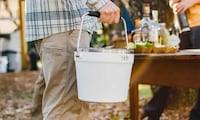 Limited-Edition Campsite Ice Buckets Image 1