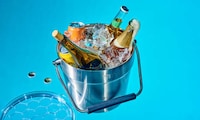 Limited-Edition Campsite Ice Buckets Image 2