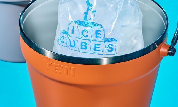 YETI Rambler Insulated Beverage Bucket