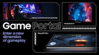 Dedicated Gaming Gear Shops