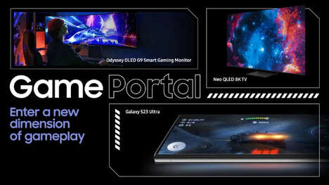Dedicated Gaming Gear Shops