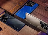 Science Fiction Smartphone Models Image 1