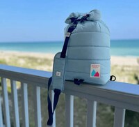 Lightweight Puffy Cooler Bags Image 3