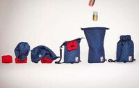 Lightweight Puffy Cooler Bags Image 5