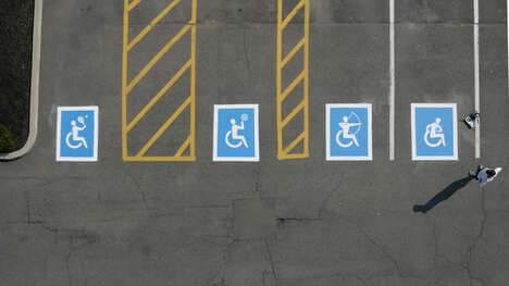 Ability-Focused CSR Campaigns