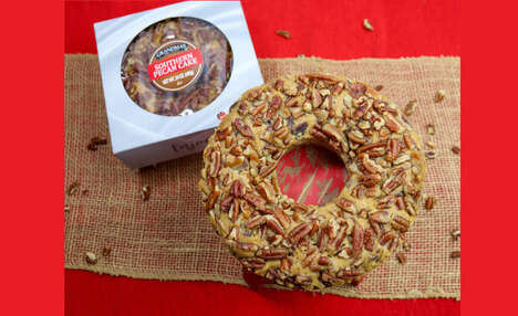 Southern Recipe Cake Desserts