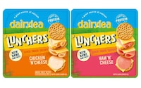Rebranded Prepackaged Lunches Image 1
