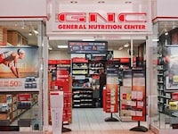 Autonomous Supplement Deliveries Image 1