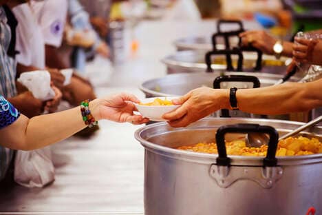 Large-Scale Meal Campaigns