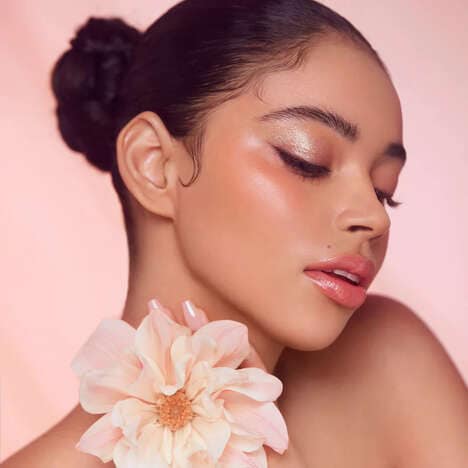 Blendable Jelly Eyeshadows