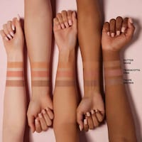 Blendable Jelly Eyeshadows Image 5